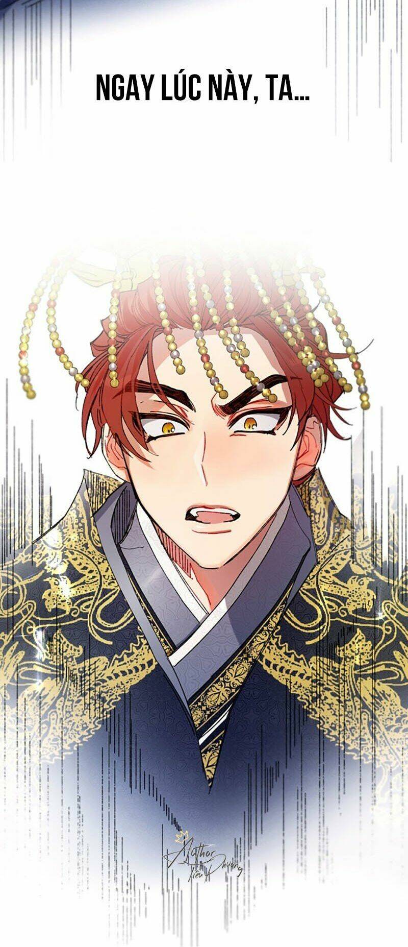 cực phẩm mỹ nam, thật lãng phí chapter 5 63