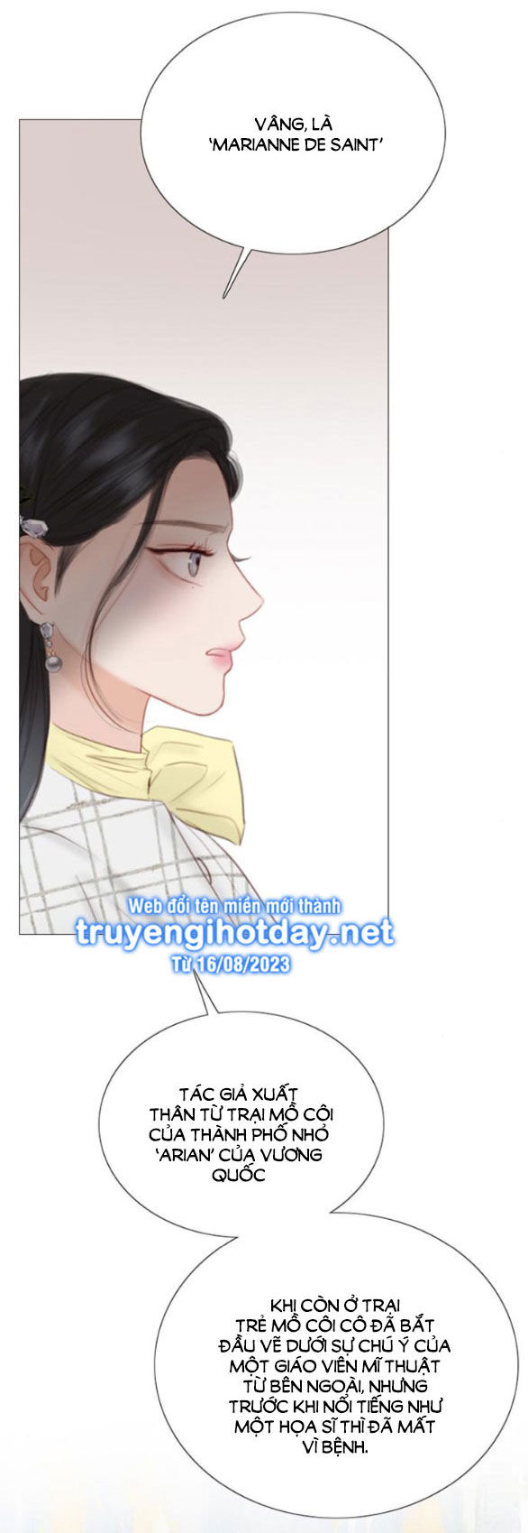 Serena Chapter 58.2 - Trang 32