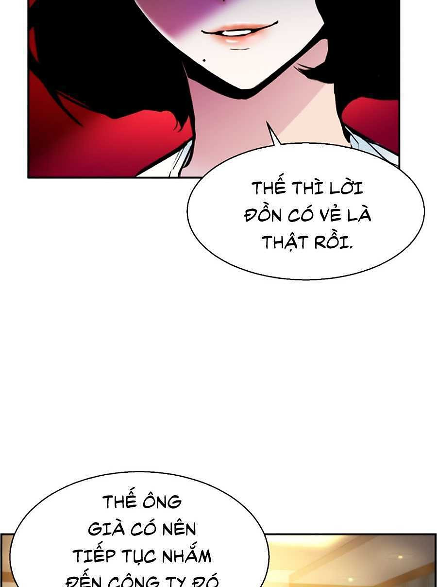 bạn học tôi là lính đánh thuê chapter 15 7