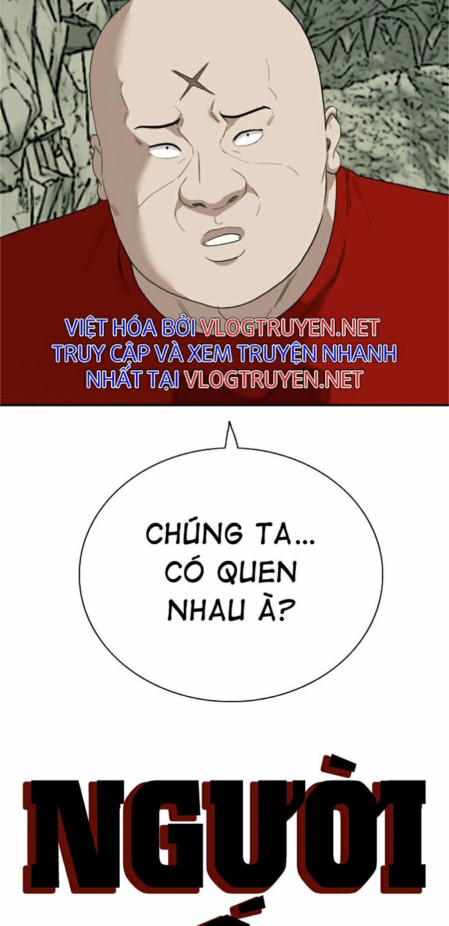 người xấu chapter 69 4