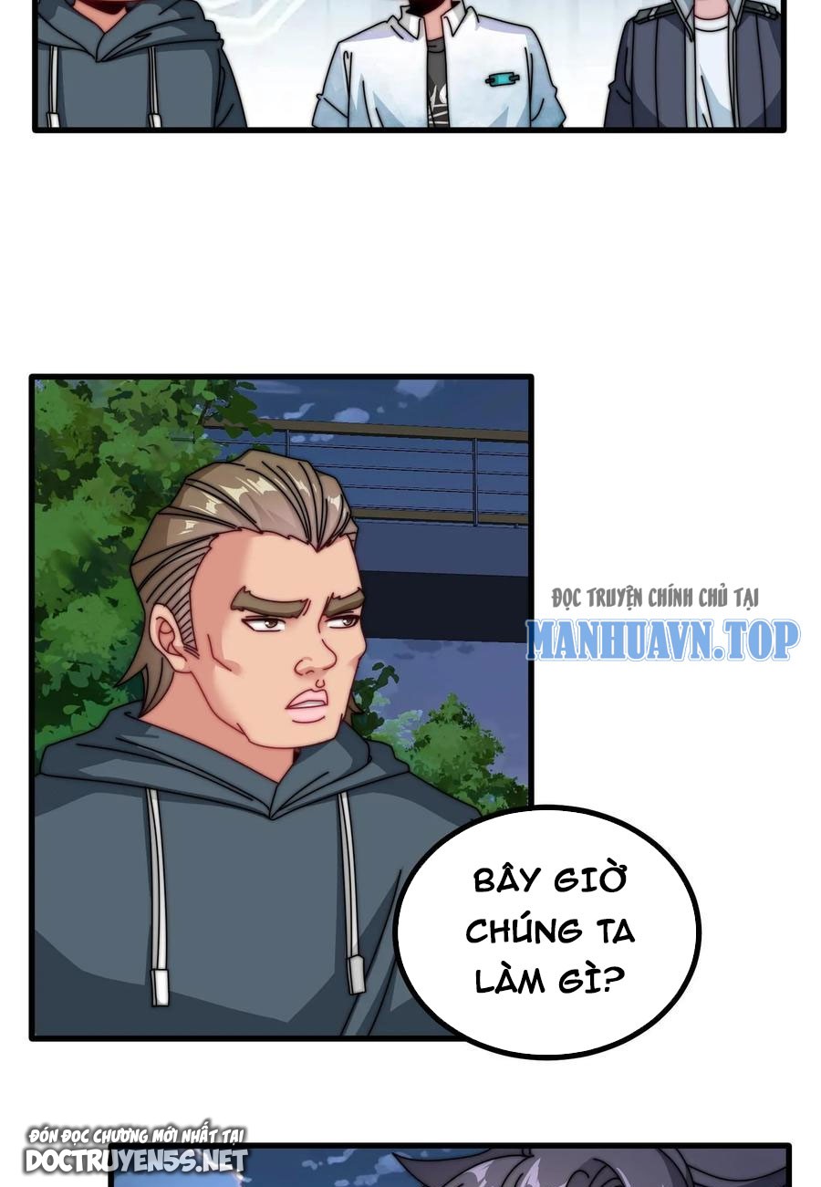 Slime ta treo cự long lên đánh là hợp lý nhỉ? Chapter 150 21