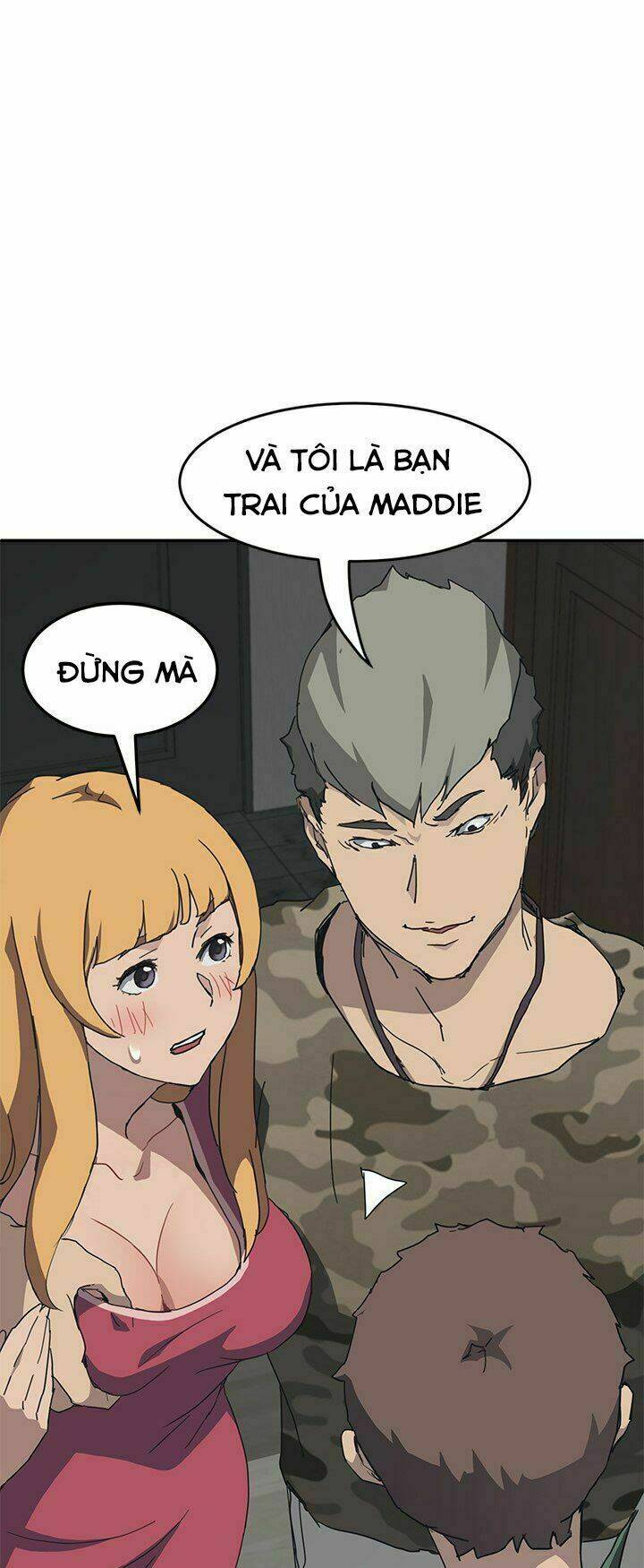 bạn cùng phòng bất đắc dĩ chapter 1 49