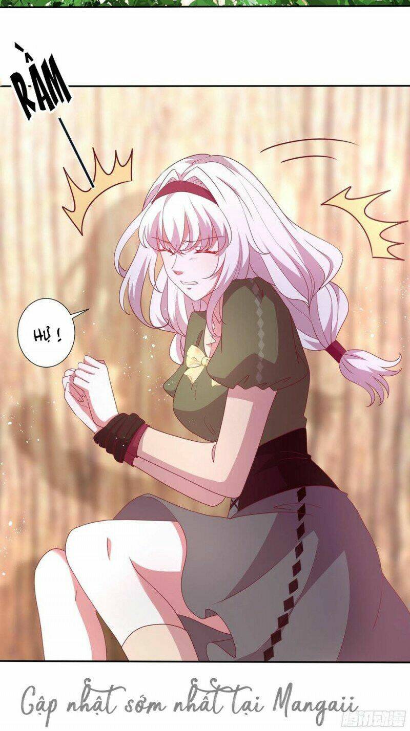 công chúa phản diện trong truyền thuyết chapter 139 6