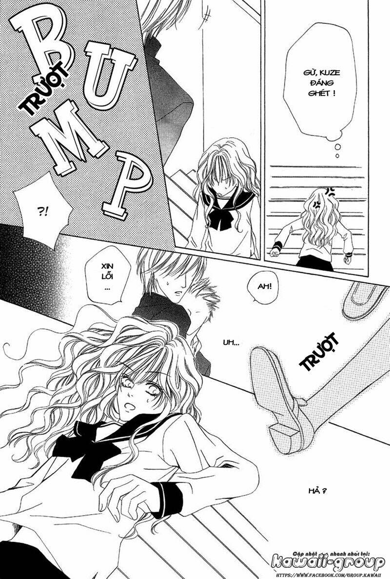 keishichou tokuhanka 007 chapter 9.1 21