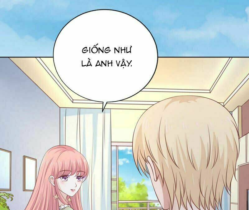 liệt ái tri hạ: series mật đào tiểu tình nhân chapter 206 9