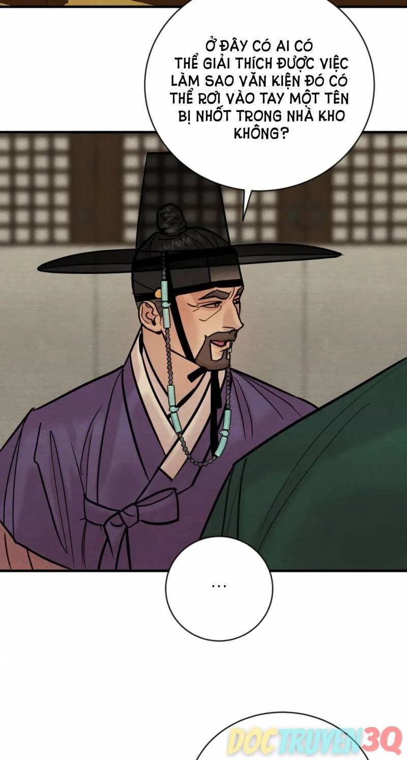 dạ ký chapter 116.2 22