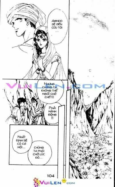 nàng công chúa ham chơi chapter 11 104