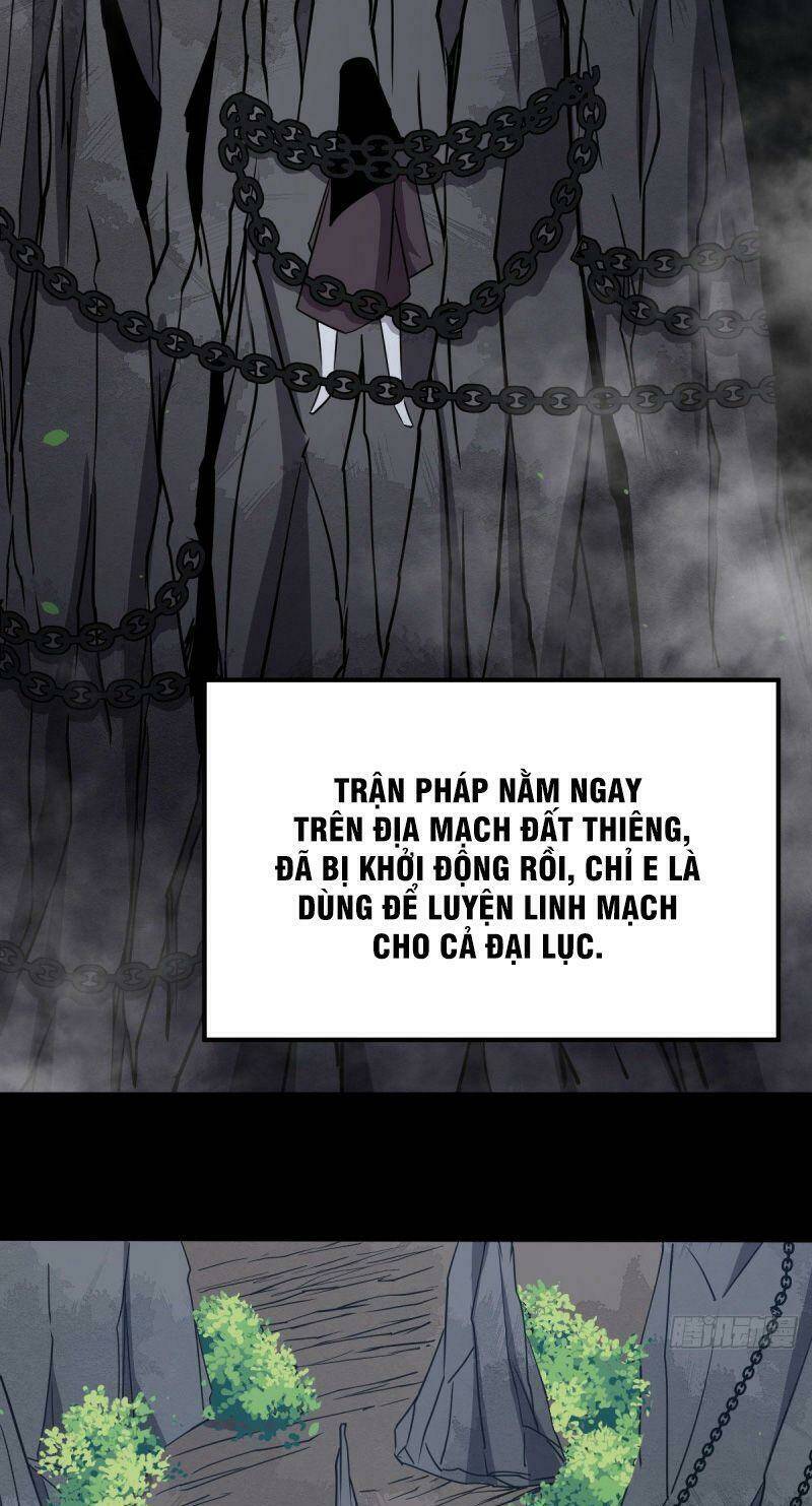 tổ thượng có tiền chapter 22 15