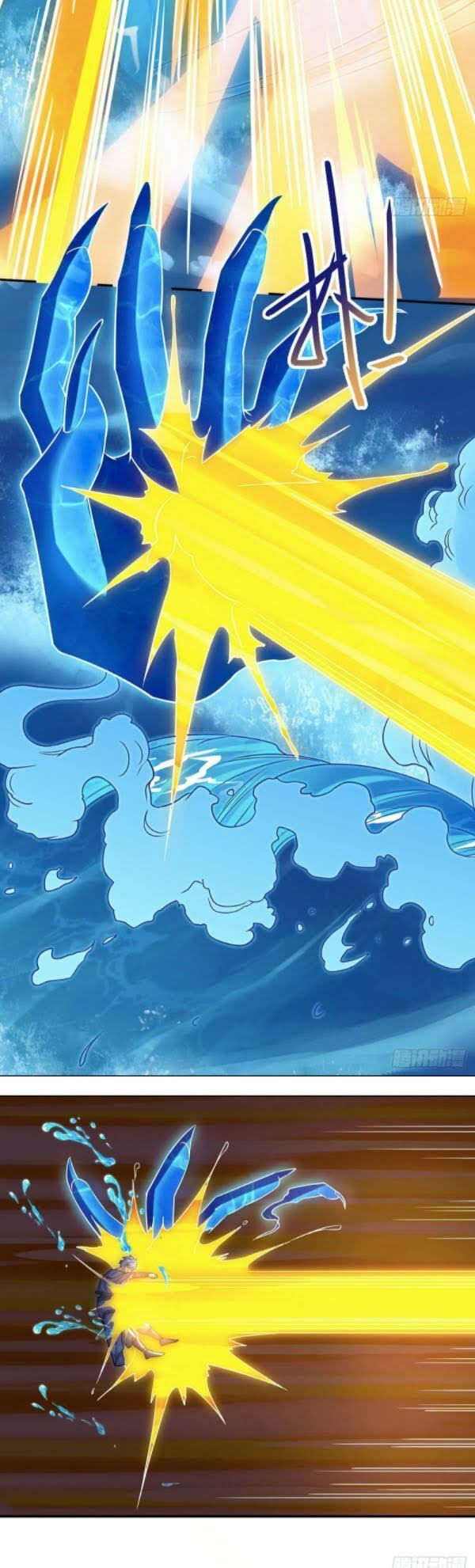 tối cường thăng cấp chapter 149 5