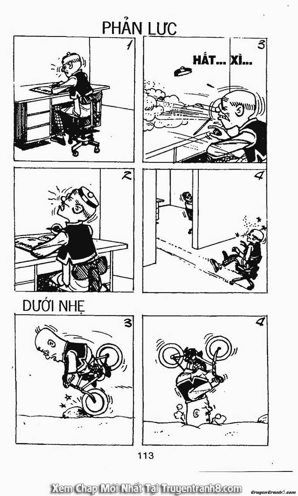 chú thoong chapter 165 9