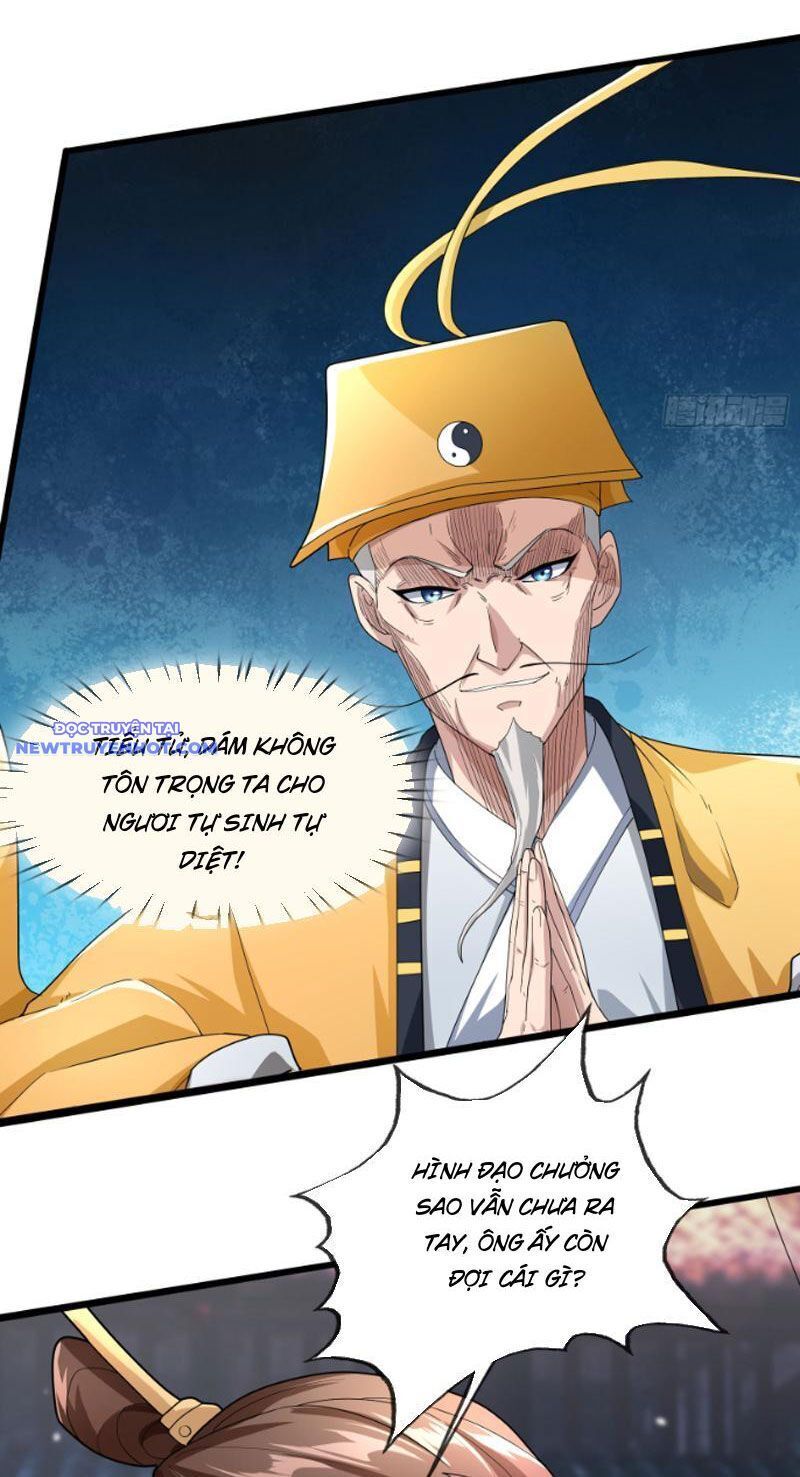 ngủ say vạn cổ: xuất thế đẩy ngang chư thiên chapter 3 42