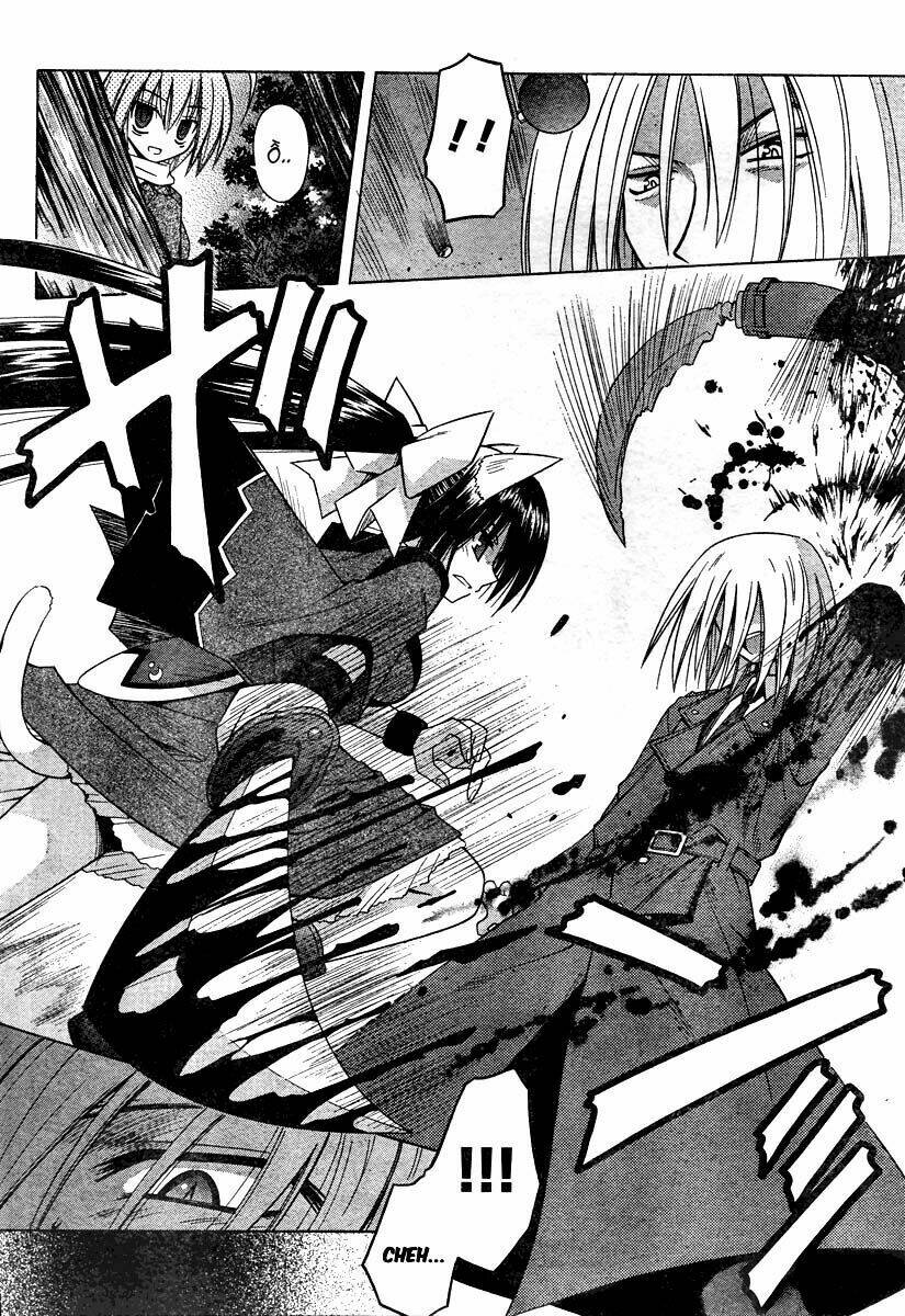 omamori himari chapter 39 14