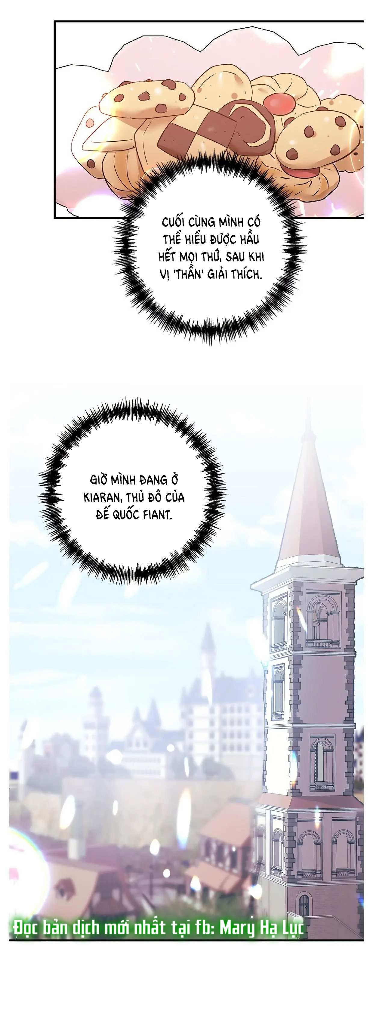 tôi nhất định sẽ chiếm lấy trái tim hoàng đế chapter 2.1 24