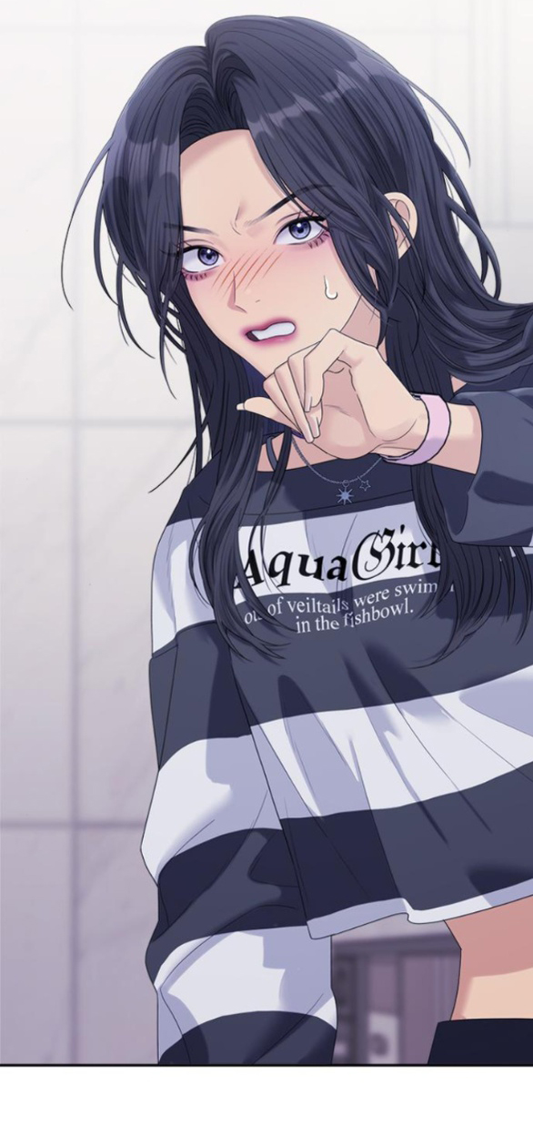 Couple Breaker chapter 69.2 30