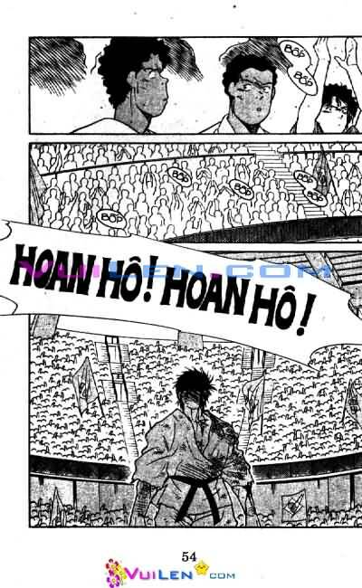 truyền nhân atula - shura no mon i chapter 39 55