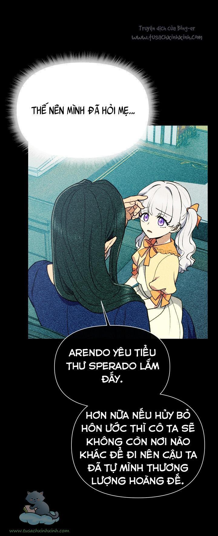 công nương khế ước của gia tộc công tước quái vật chapter 68 19