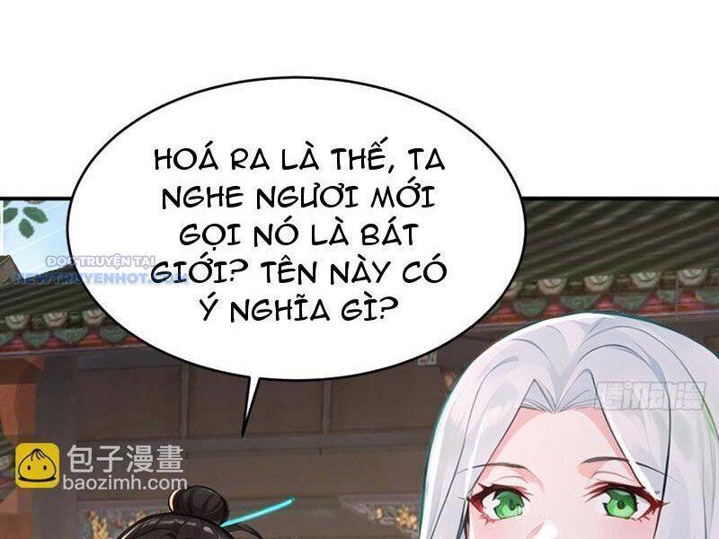 ta thực sự không muốn làm thần tiên chapter 105 16