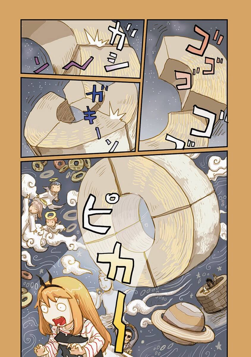 ryuushika ryuushika chapter 18 14