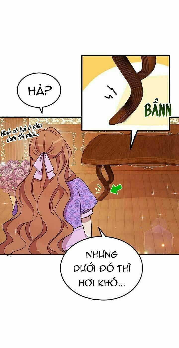 công tước, loạn vừa thôi! chapter 25.9 185