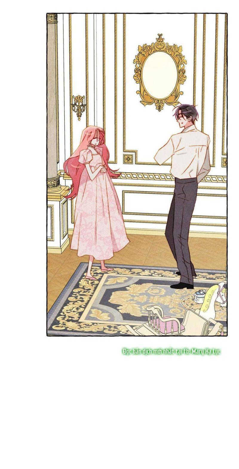 nuôi dưỡng một hắc long chapter 39 6