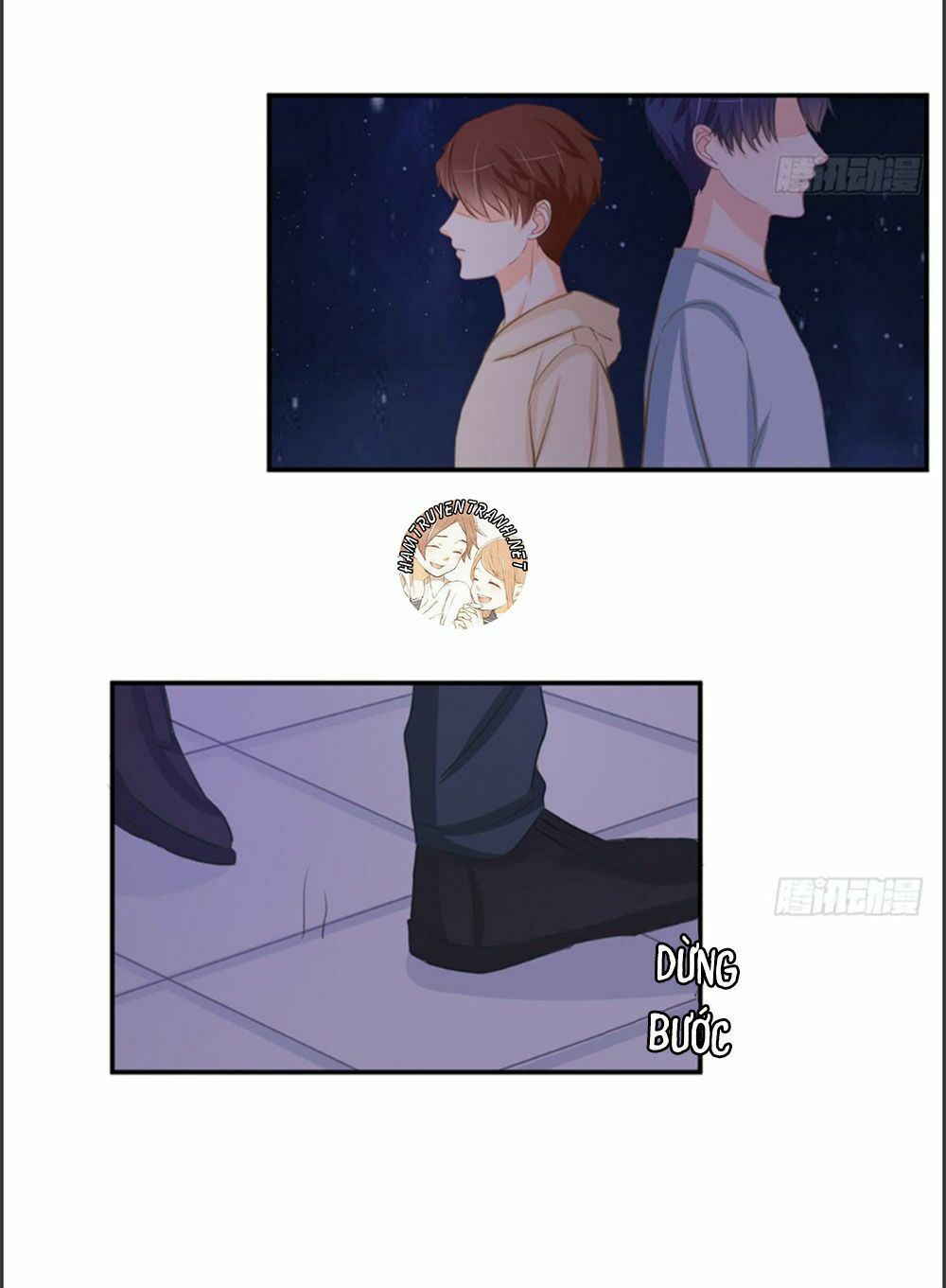 cẩm lý thiếu nữ của tôi chapter 10.4 6