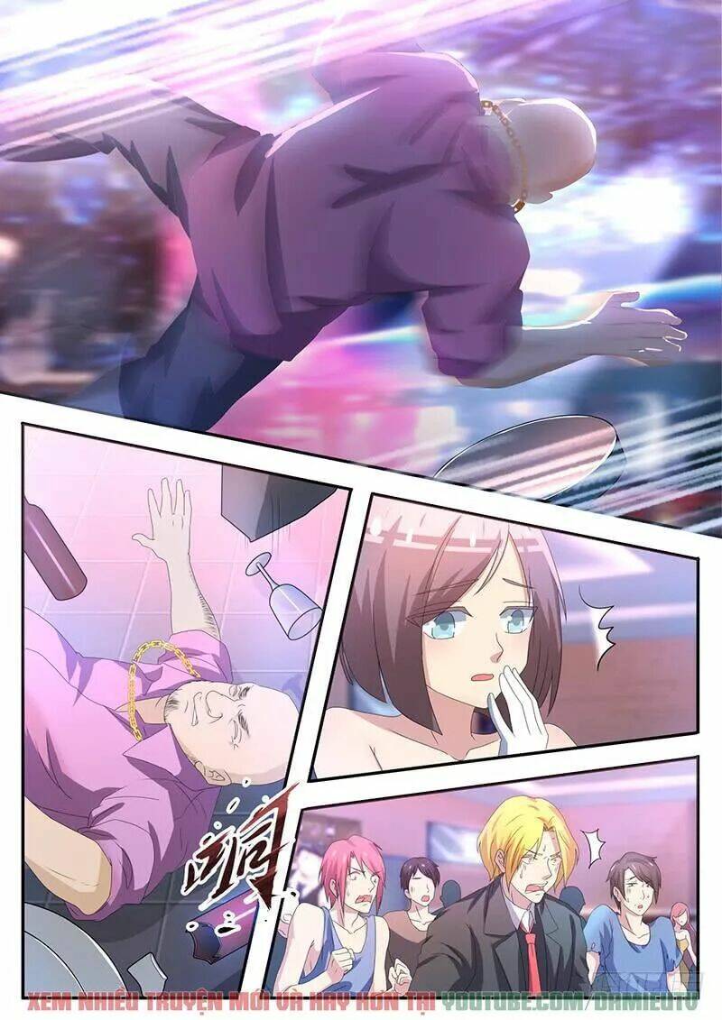 đặc công long ma chapter 18 5