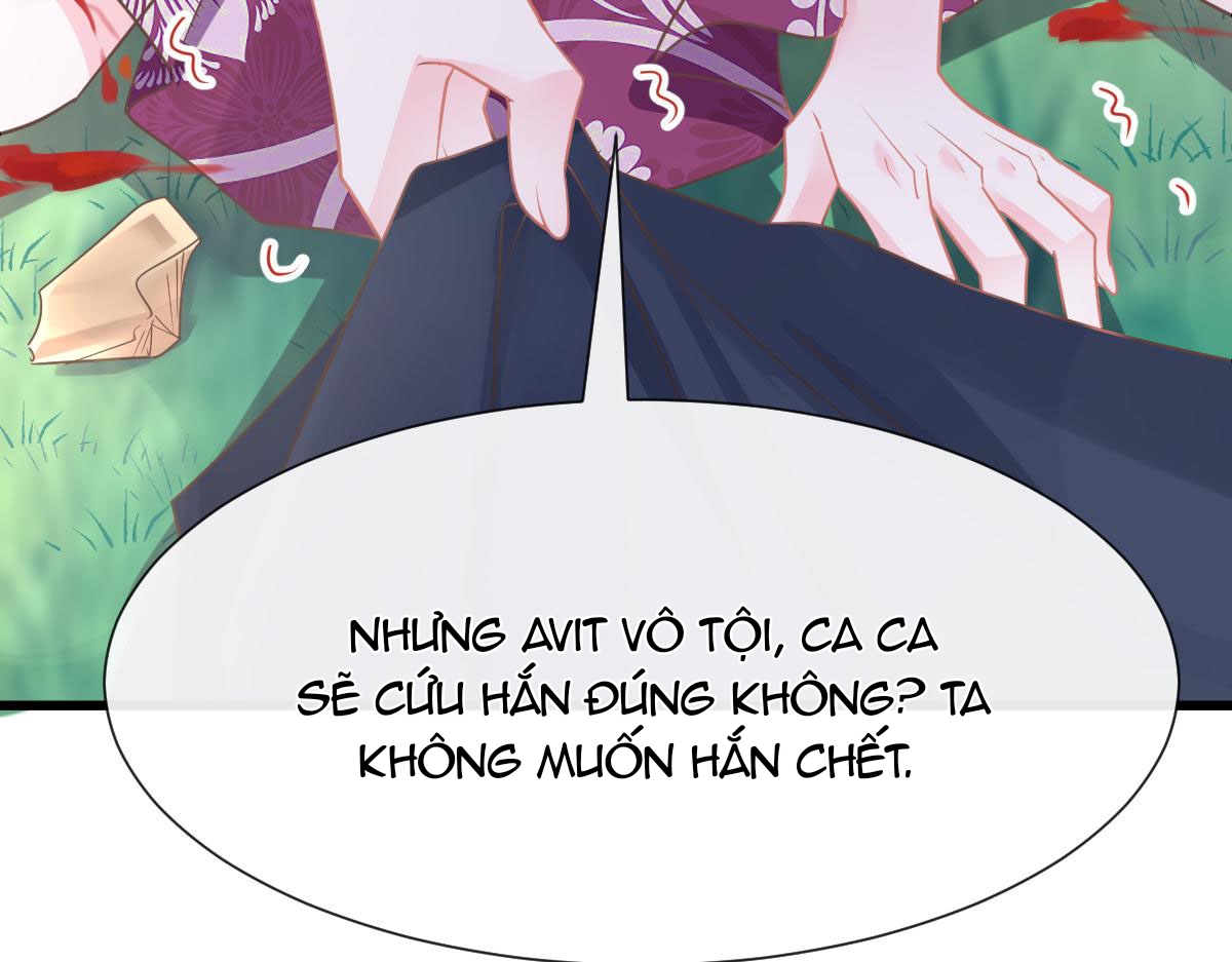 Tân Nương Của Ma Thần chapter 39