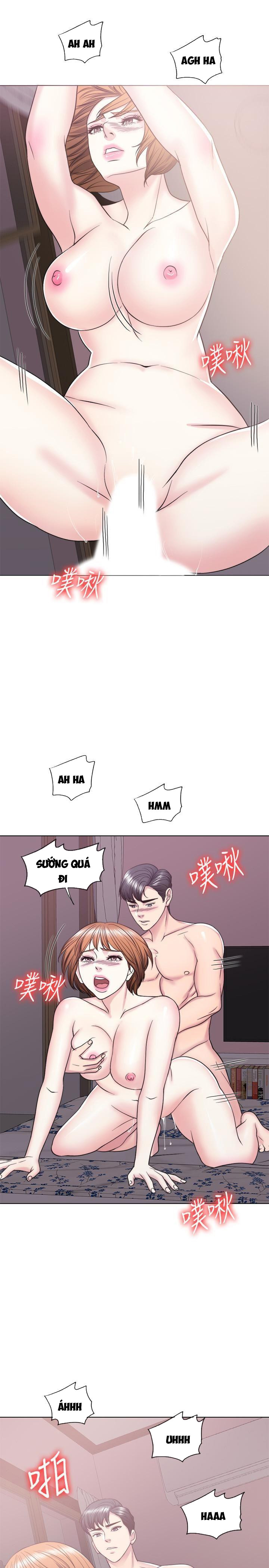 bể bơi ướt át chapter 28 19