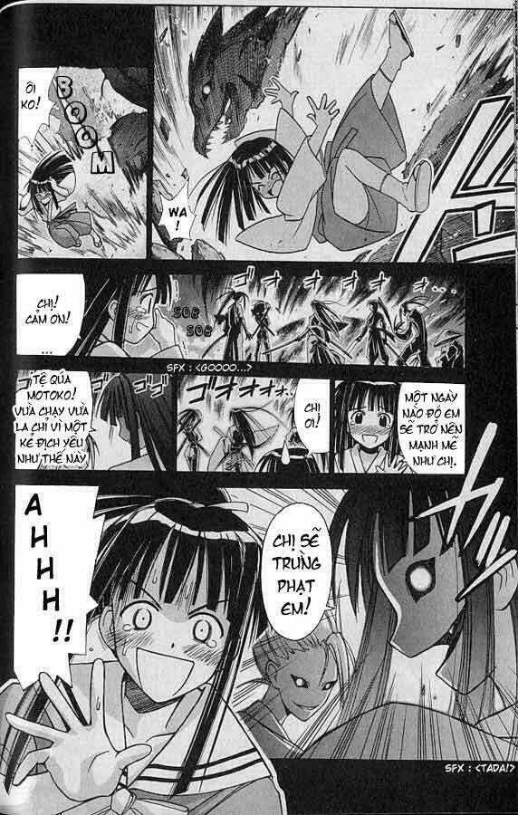 love hina chapter 72 5