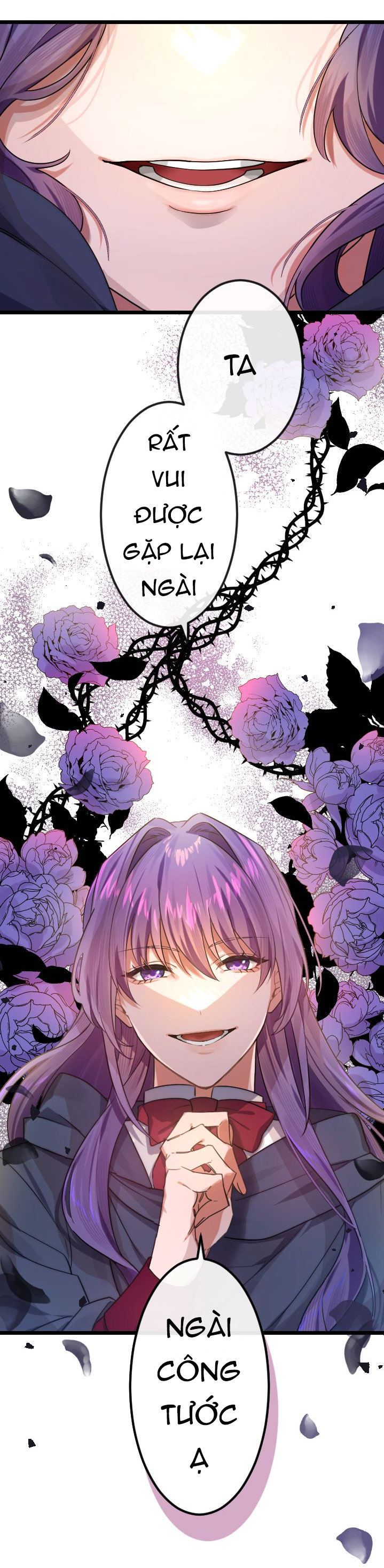 nàng công chúa tái sinh để báo thù chapter 13.1 2