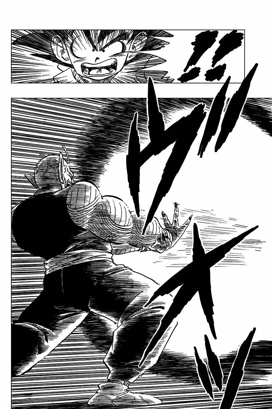 dragon ball - bảy viên ngọc rồng chapter 158 13