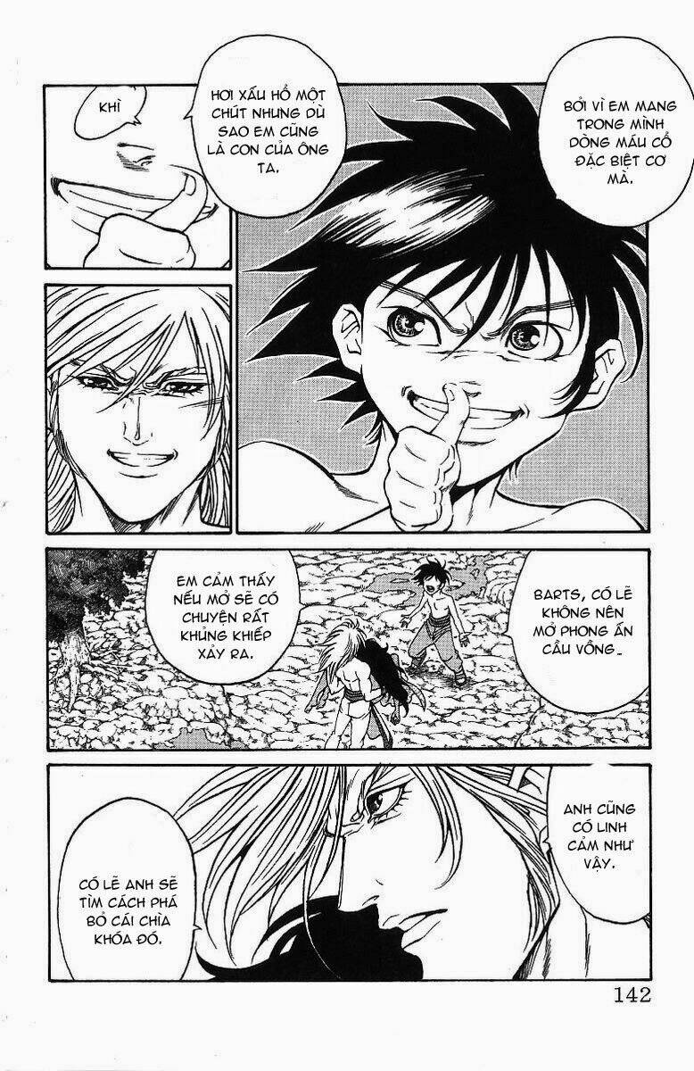 vua trên biển chapter 175 15