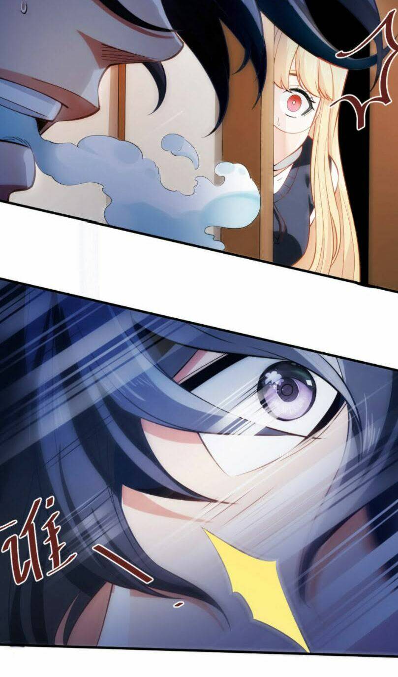 dị năng của ngươi thuộc về ta chapter 3 35