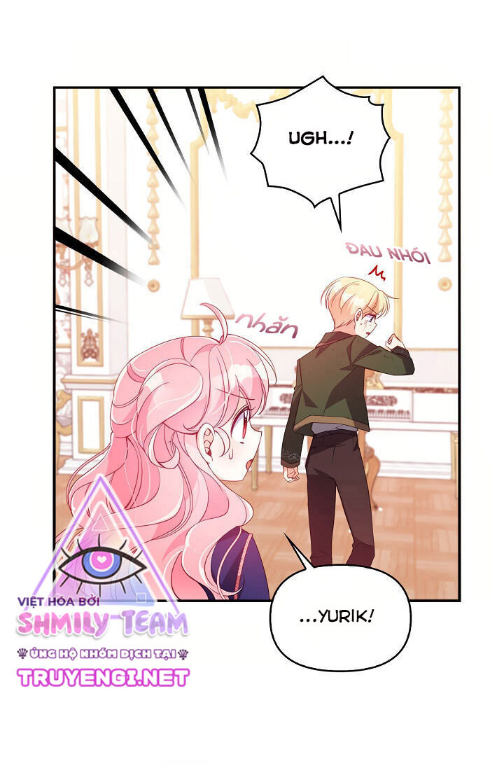 em gái cưng của đại công tước phản diện chapter 33 24