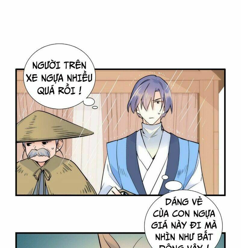 thiều quang mạn chapter 72 13