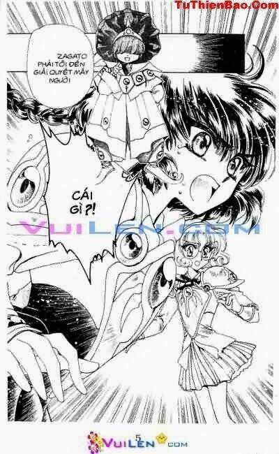 hiệp sĩ phép màu chapter 4 4