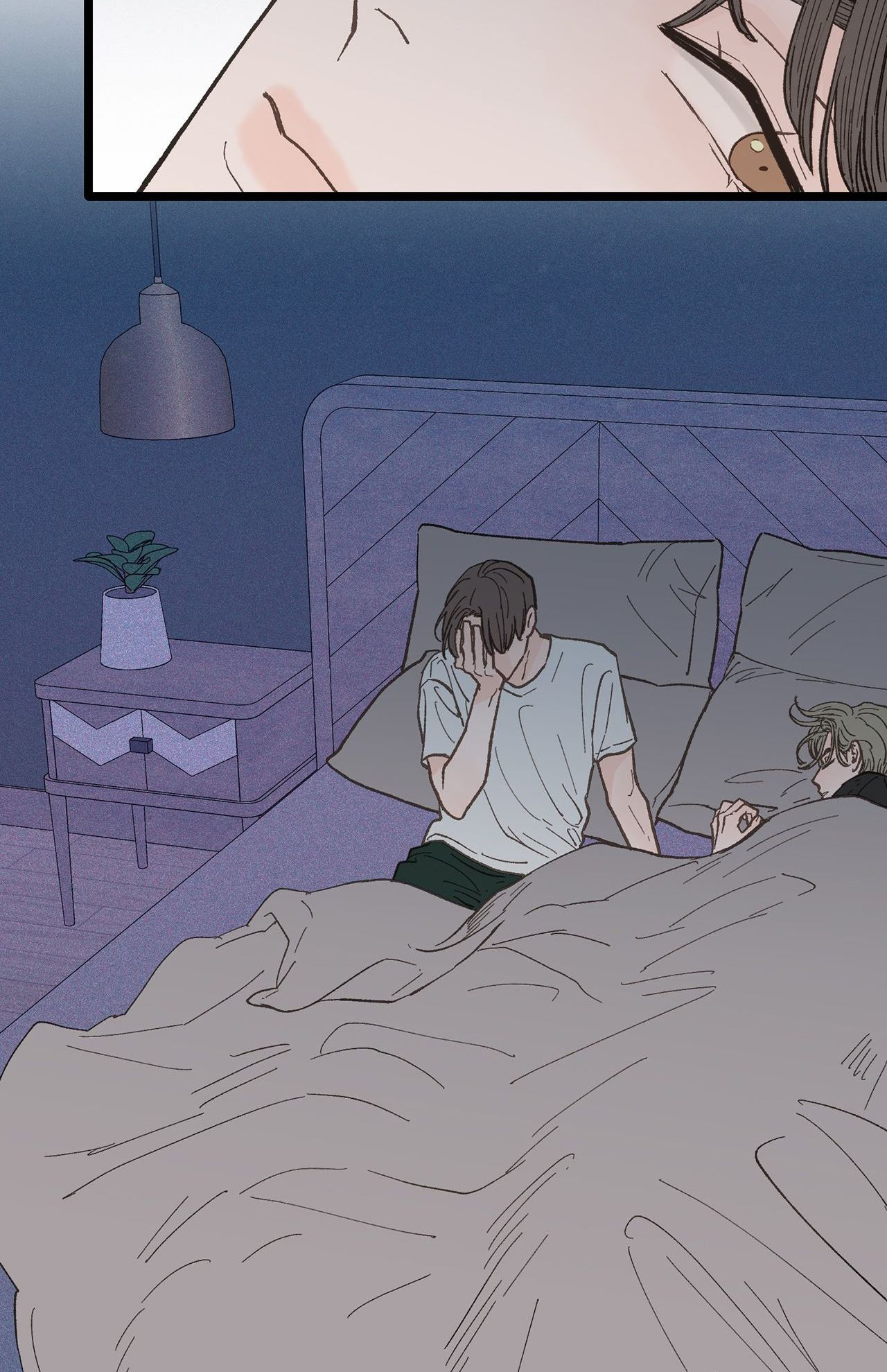 vùng cấm tình yêu của beta chapter 20 71