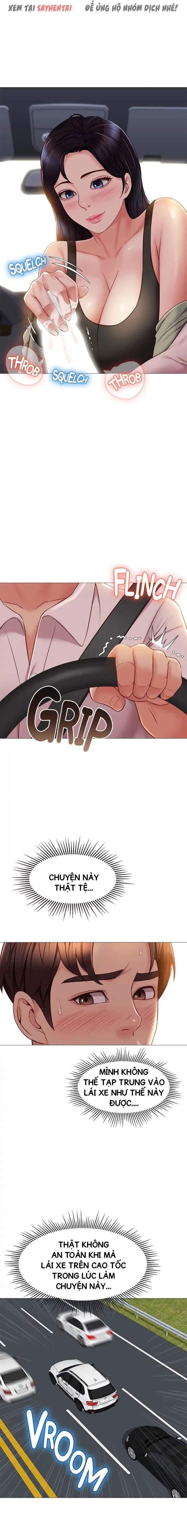 bạn của con gái tôi chapter 43 10