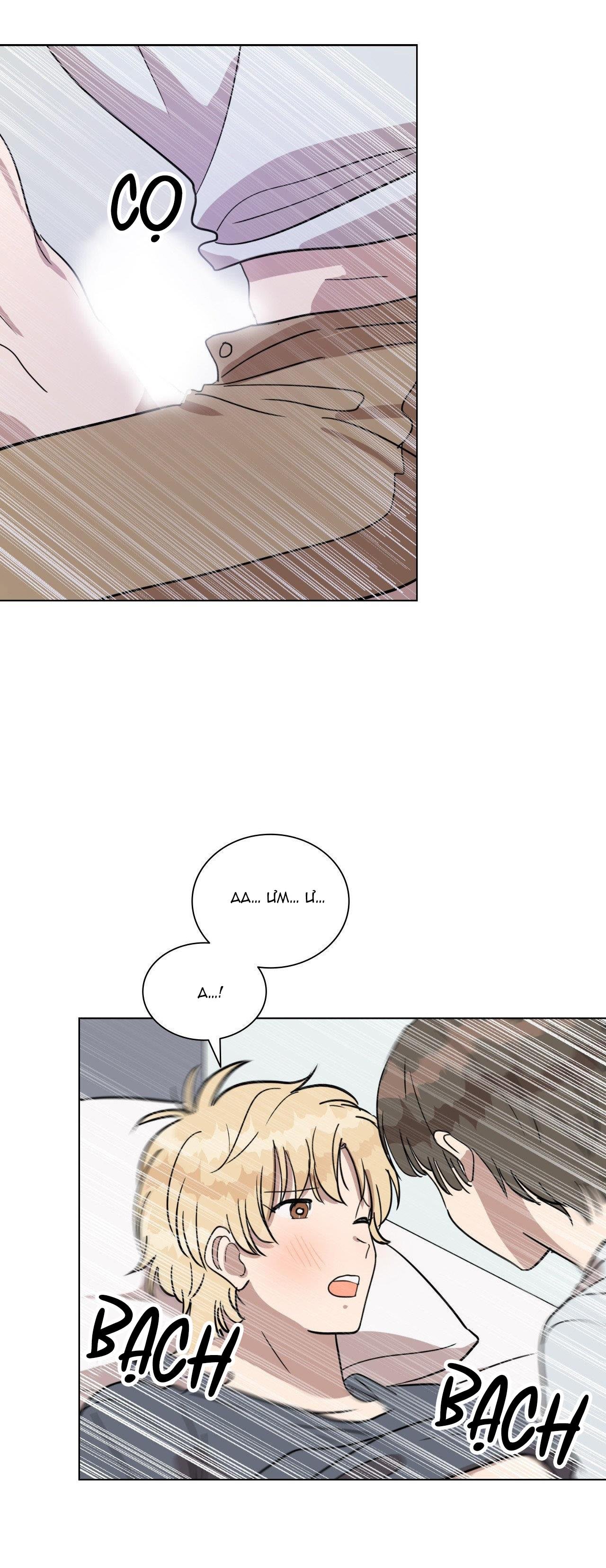 sự hiểu lầm ngọt ngào chapter 12 20