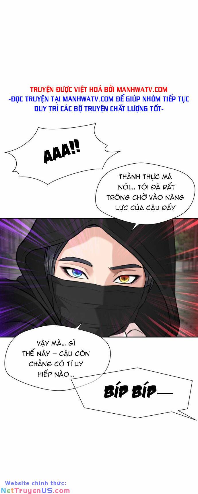 gương mặt thiên tài chapter 94 19