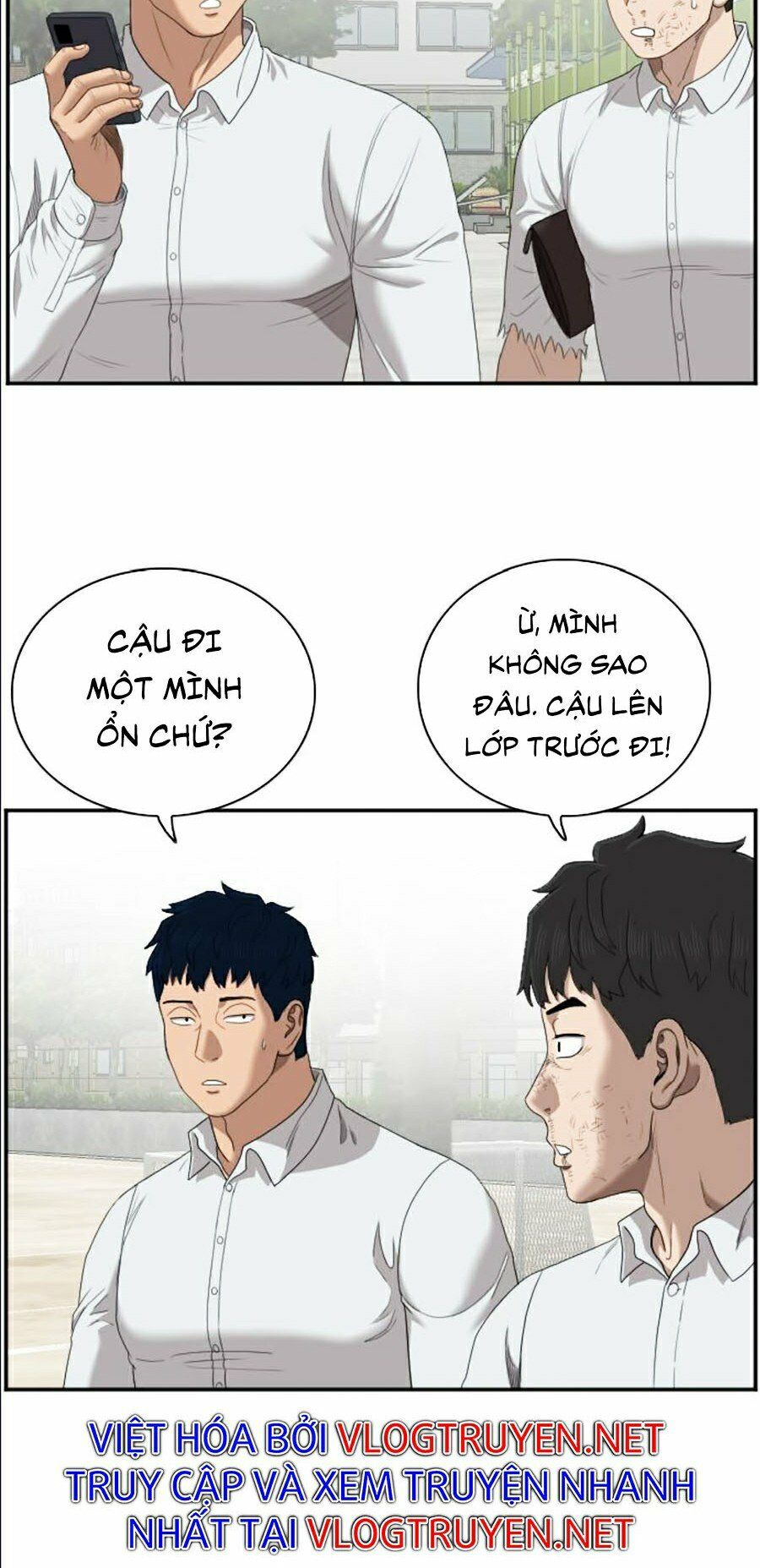 người xấu chapter 50 41