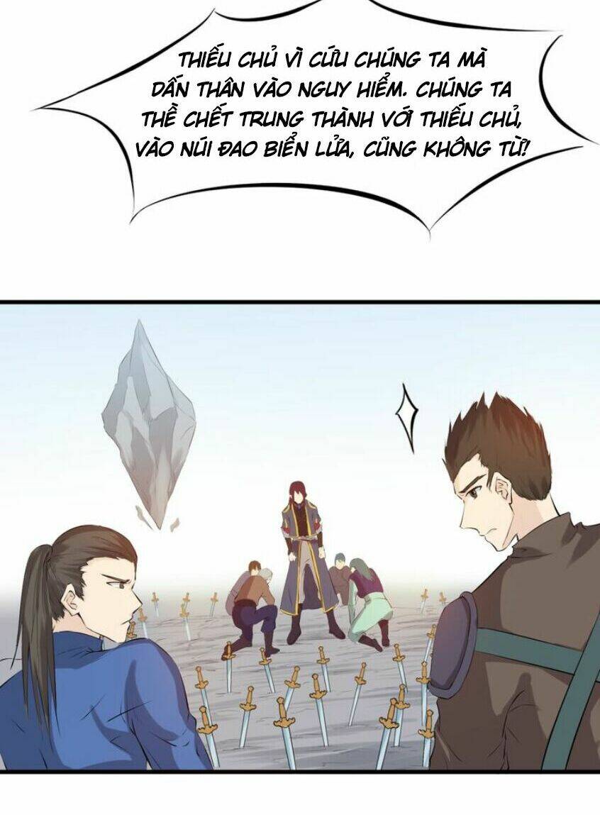 long mạch võ thần chapter 15 58