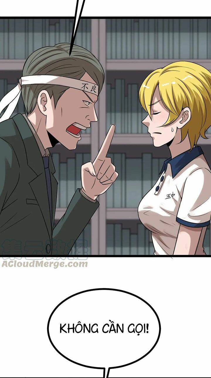 đai ca trở lại tuổi 16 chapter 23 8