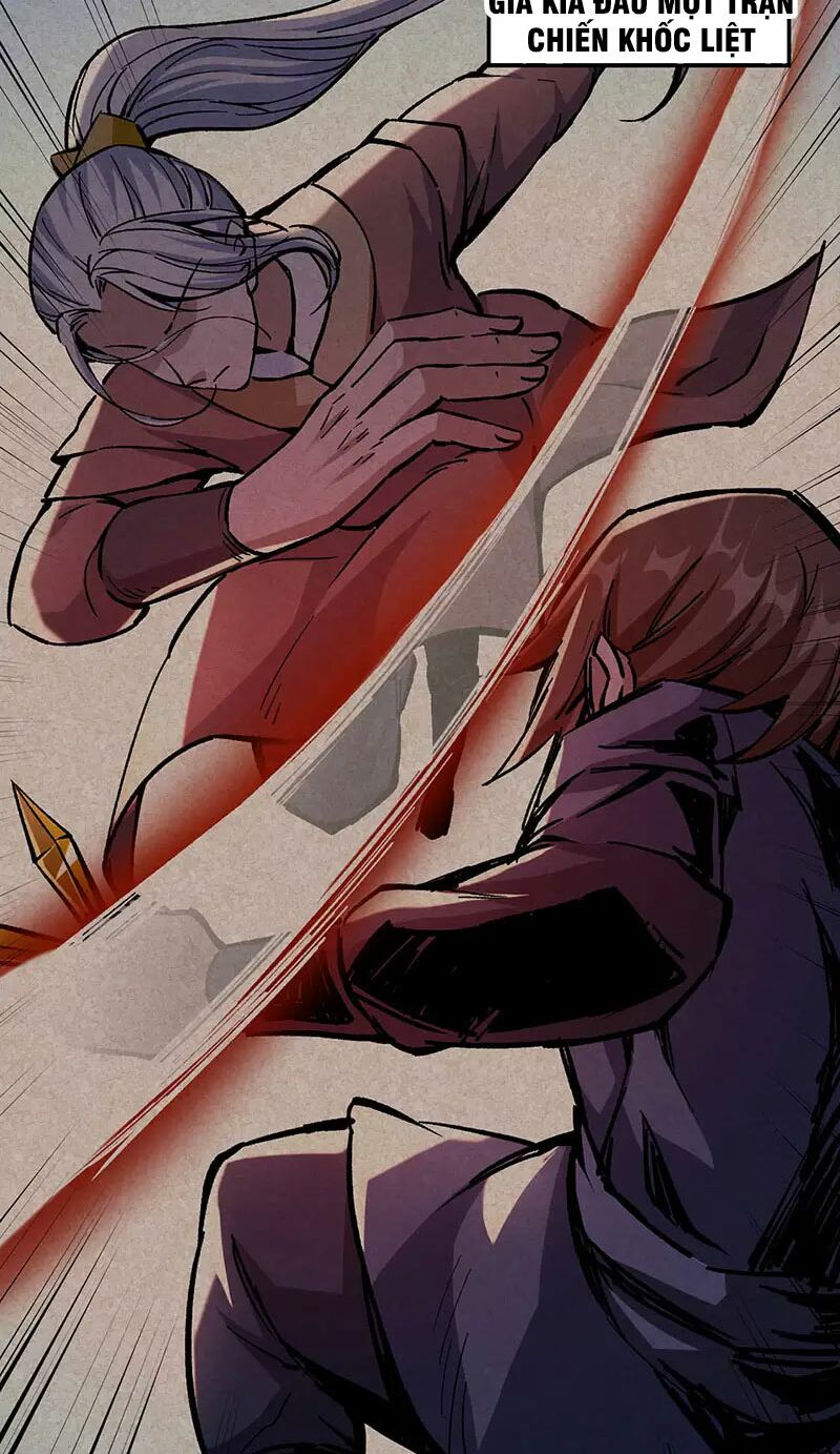 võ đạo độc tôn chapter 336 4