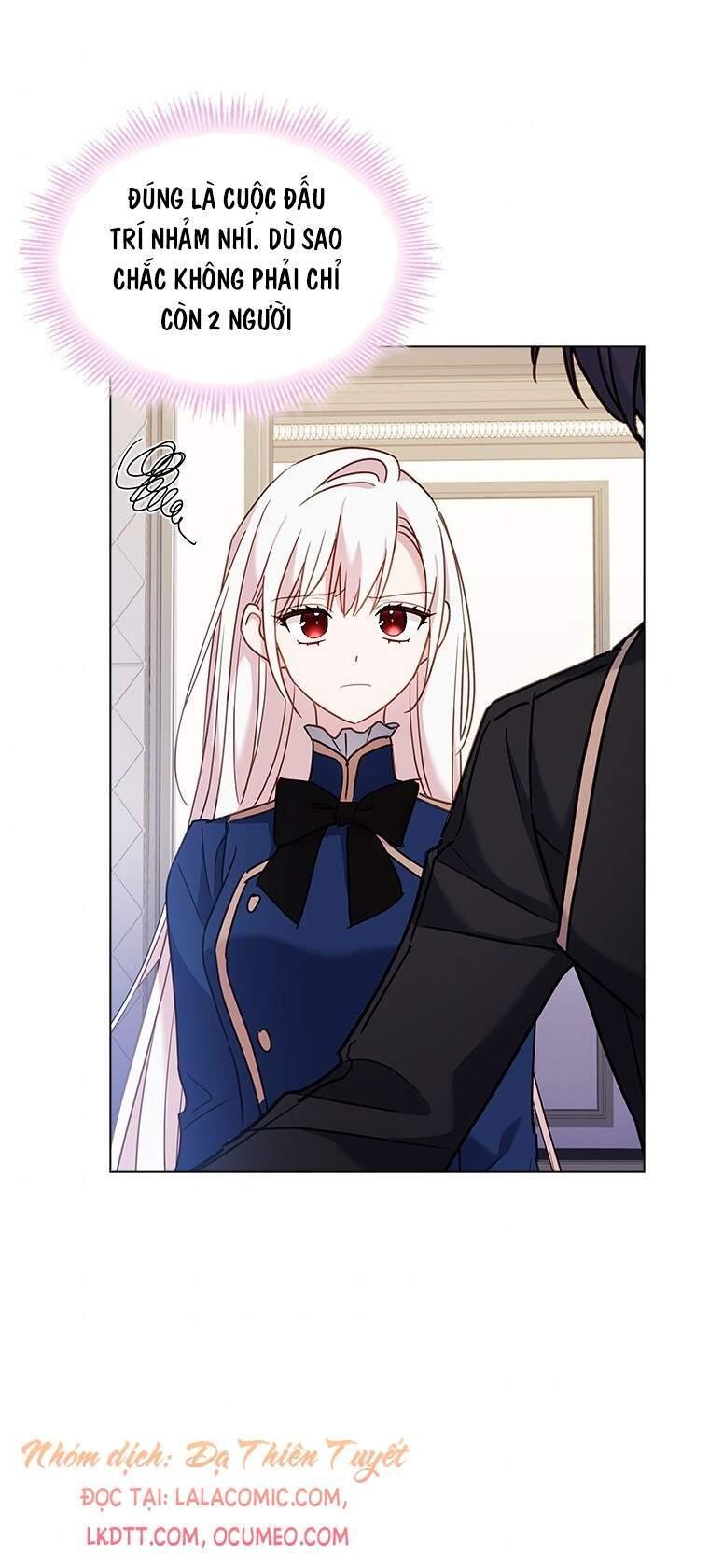 để yên cho tiểu thư hiền chapter 41 69