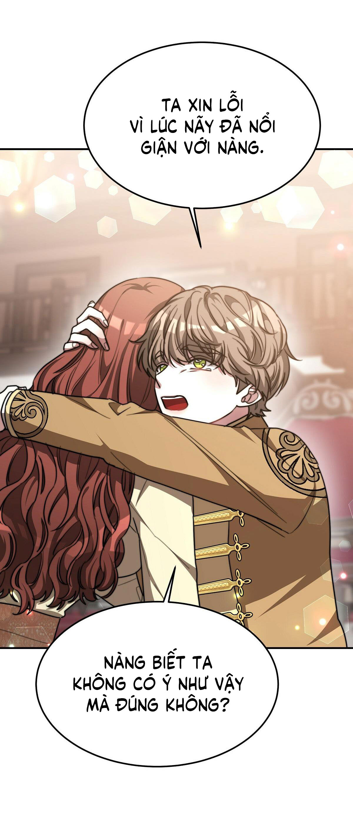 cuộc hôn nhân tay ba chapter 17 35