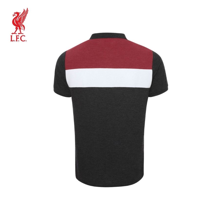 Áo thun tay ngắn thể thao nam LFC Colour Pocket - A15013