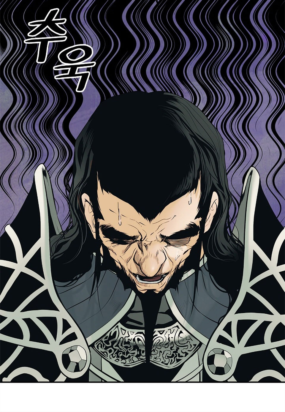 bất bại chân ma chapter 3 38