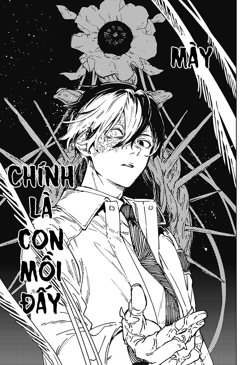 hạt giống phù thuỷ chapter 1 70