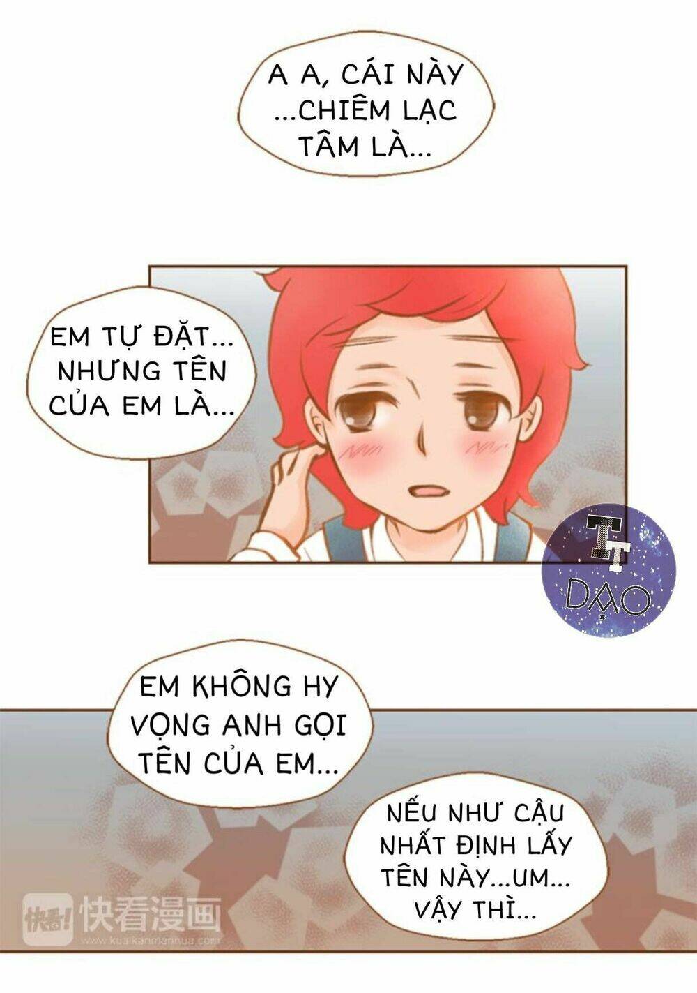 tân lang yếu tòng tiểu dưỡng khởi chapter 1 27